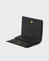 Prada Small Saffiano Leather Wallet